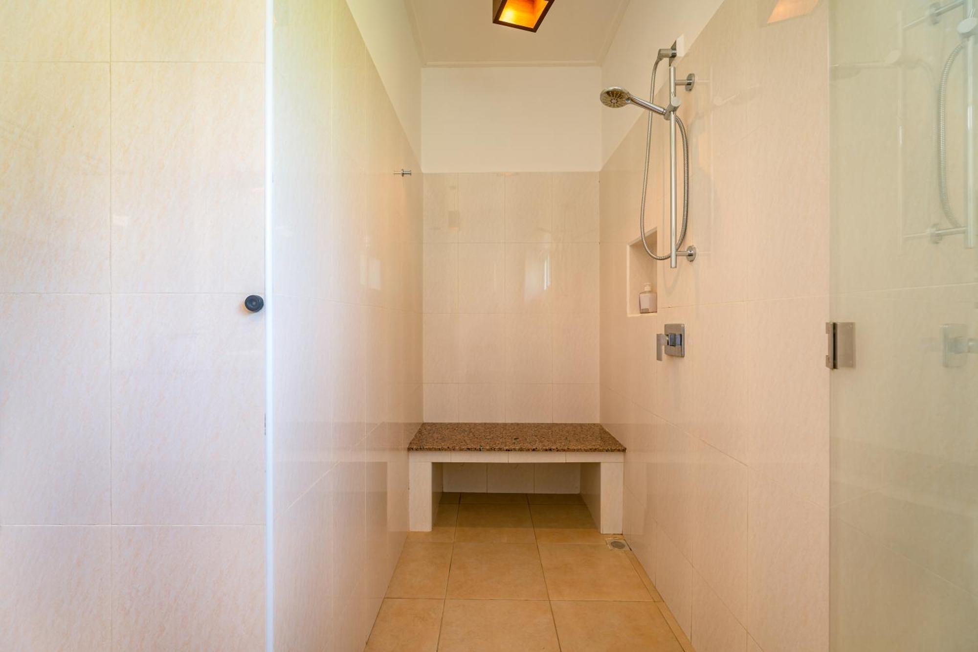 Tropical Hideaway Aparthotel Beau Vallon  Buitenkant foto